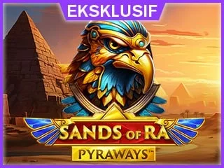 Sands Of Ra Pyraways