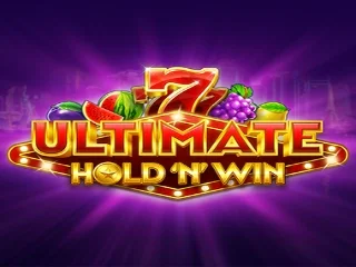 Ultimate Hold N Win