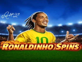 Ronaldinho Spins