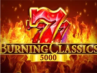 Burning Classics 5000
