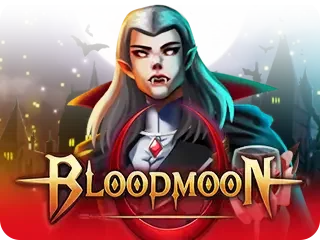 BLOOD MOON