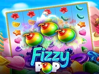 Fizzy Pop