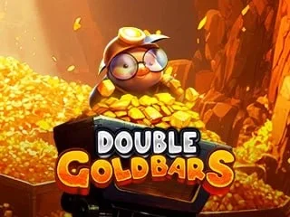 Double Gold Bars