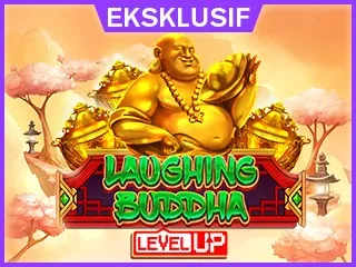 Laughing Buddha Level UP