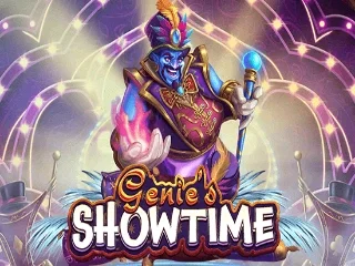 Genie's Showtime