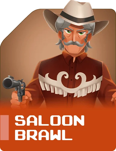 Saloon Brawl
