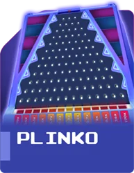 Plinko IDNRNG