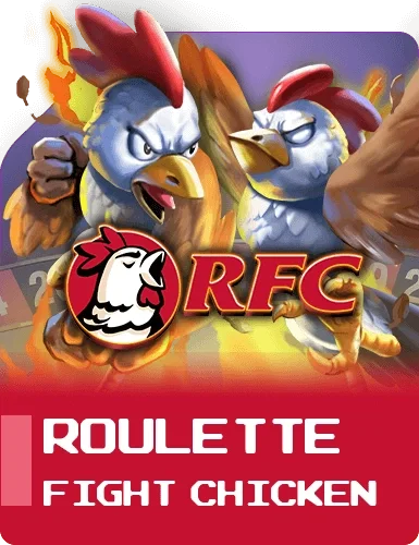 Roulette Fight Chicken
