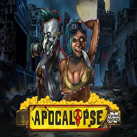 Apocalypse Super XNudge 2000
