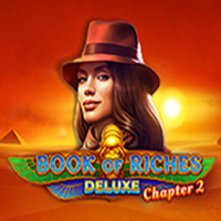 Book Of Riches Deluxe Chapter 2