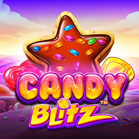CANDY BLITZ