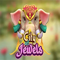 City Of Jewels