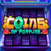 Coins Of Fortune 1000