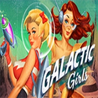 Galactic Girls