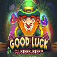 good luck clusterb