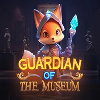 Guardian Of The Museum