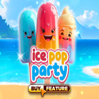 Ice Pop Party