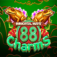 Immortal Ways 88 Charms