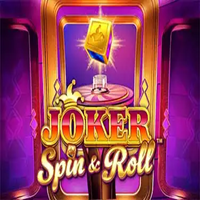 Joker Spin & Roll