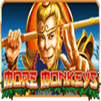 More Monkeys