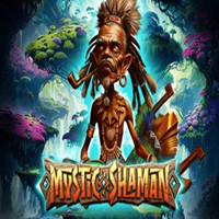 Mystic Shaman