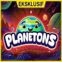 Planetons
