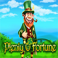 Plenty O`Fortune