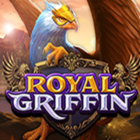 Royal Griffin