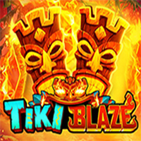 Tiki Blaze