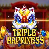 Triple Happiness
