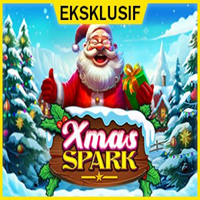 Xmas Spark