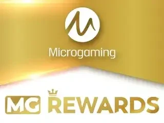 MG Rewards