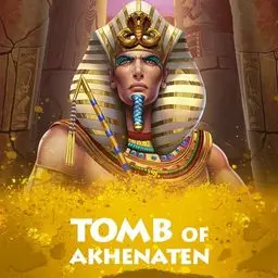 Tomb Of Akhenaten