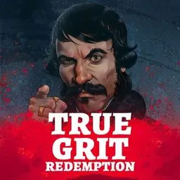 True Grit Redemption