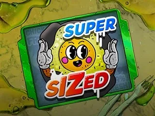 Supersized