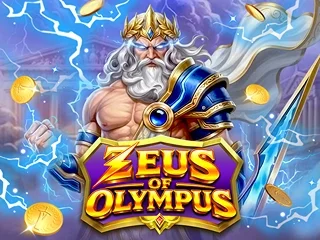 ZEUS OF OLYMPUS