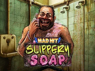 Mad Hit Slippery Soap