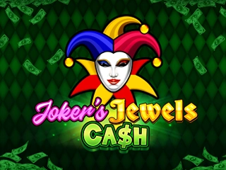 Joker's Jewels Cash