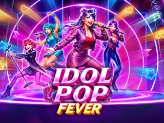 Idol Pop Fever