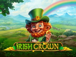 irish crown