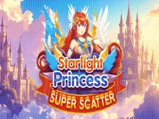 Starlight Princess Super Scatter
