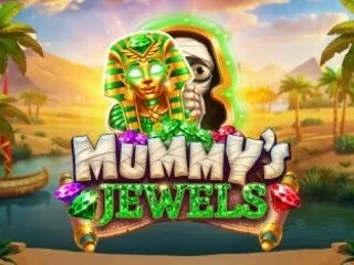 Mummy's Jewels