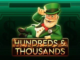 Hundreds And Thousands