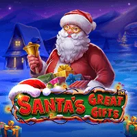 Santa's Great Gifts™