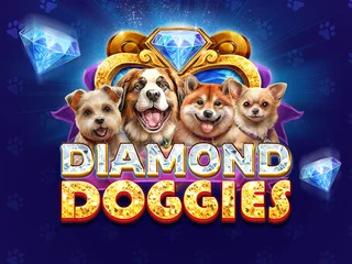 Diamond Doggies